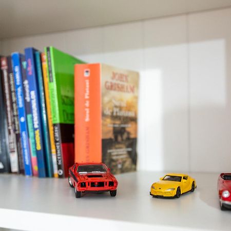 Apartament Alexandru - Central Mediaş エクステリア 写真