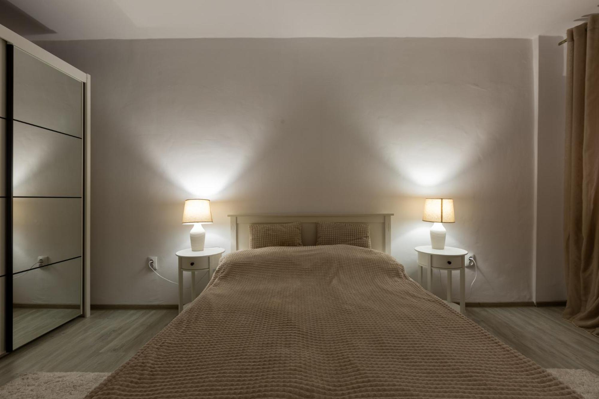 Apartament Alexandru - Central Mediaş エクステリア 写真